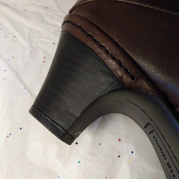 Rockport Cobb Hill Brynn Bootie - Picture 6 of 11